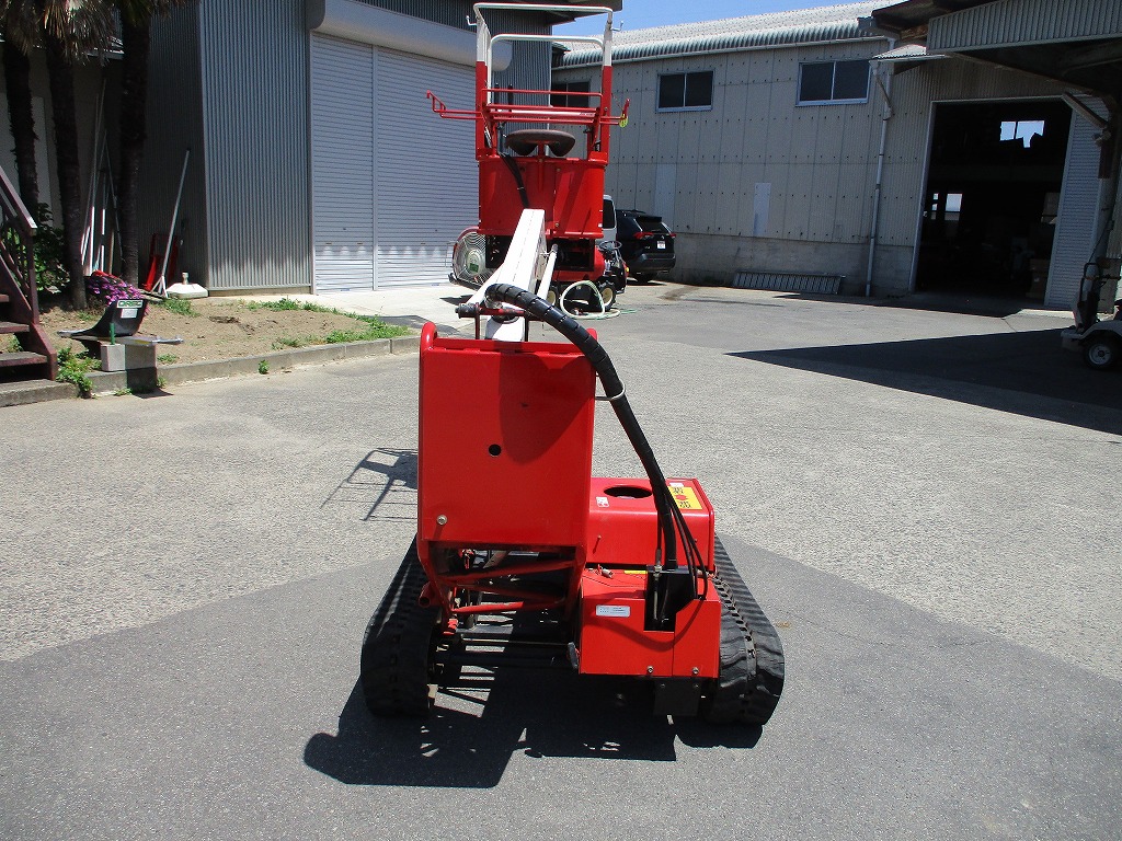 中古高所作業車