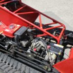 中古高所作業車