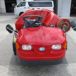 中古スピードスプレーヤー