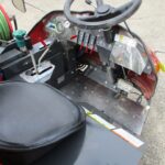 中古スピードスプレーヤー