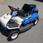 中古乗用草刈機