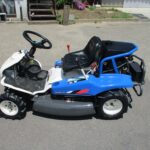 中古乗用草刈機