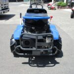 中古乗用草刈機