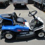 中古乗用草刈機