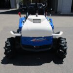 中古乗用草刈機