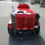 中古乗用草刈機