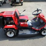 中古乗用草刈機