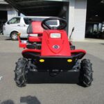 中古乗用草刈機
