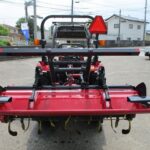 中古トラクター