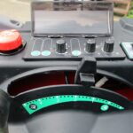 中古トラクター