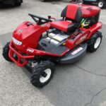 中古乗用草刈機