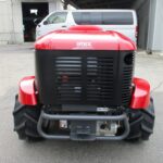 中古乗用草刈機