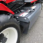 中古乗用草刈機