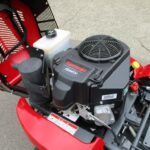 中古乗用草刈機