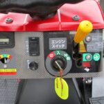 中古乗用草刈機