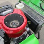 中古乗用草刈機