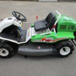 中古乗用草刈機