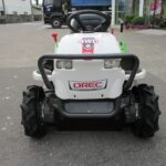 中古乗用草刈機