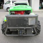 中古乗用草刈機