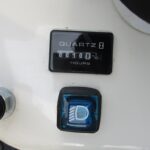 中古乗用草刈機