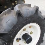 中古乗用草刈機