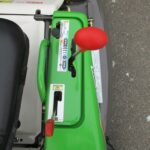 中古乗用草刈機