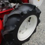 中古自走草刈機