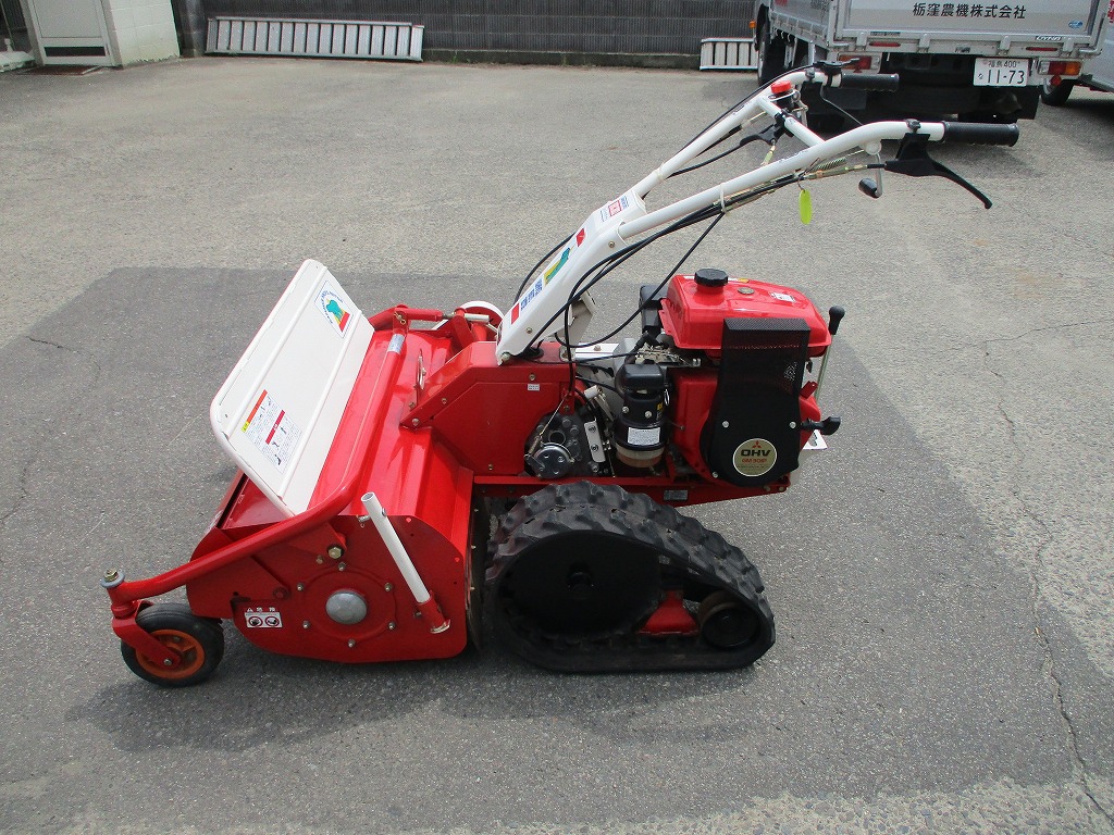 中古ハンマーモアー