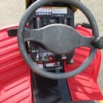 中古乗用草刈機