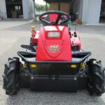 中古乗用草刈機