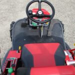 中古乗用草刈機