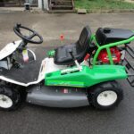 中古乗用草刈機