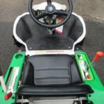 中古乗用草刈機