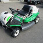 中古乗用草刈機
