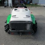 中古乗用草刈機