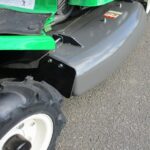 中古乗用草刈機