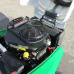中古乗用草刈機