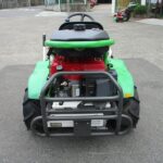 中古乗用草刈機