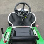 中古乗用草刈機