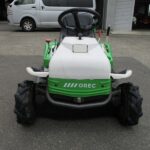 中古乗用草刈機