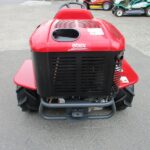 中古乗用草刈機