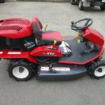 中古乗用草刈機