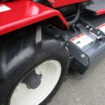 中古乗用草刈機