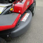 中古乗用草刈機