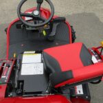 中古乗用草刈機