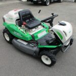 中古乗用草刈機