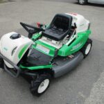 中古乗用草刈機