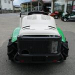 中古乗用草刈機