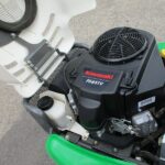 中古乗用草刈機