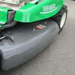 中古乗用草刈機